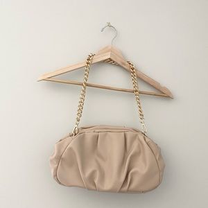 ❗️LAST CALL❗️ASOS Shoulder Puff Bag